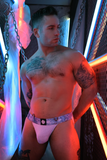 Breedwell Loaded Denim Jocks
