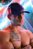 Breedwell Cyber Hollow Hat