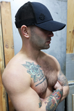 Breedwell Dirty Trucker Hat