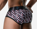 Pump Glitch Brief