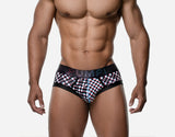 Pump Glitch Backless Trunk