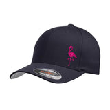 VRS Glitter Flamingo FlexFit Cap
