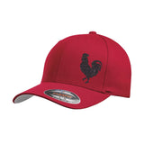 VRS Glitter Rooster FlexFit Cap