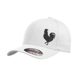 VRS Glitter Rooster FlexFit Cap