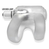 Oxballs Headlight LED Shaft Holster