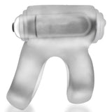 Oxballs Headlight LED Shaft Holster