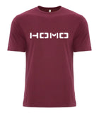 VRS Homo Tee