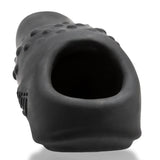 Oxballs Knotter Velvety Swelled Adjust-Fit Cock Sheath