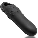 Oxballs Knotter Velvety Swelled Adjust-Fit Cock Sheath