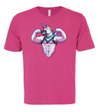VRS MLM Unicorn Tee