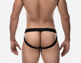 Pump Whisper Jock Strap