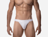 Pump Whisper Jock Strap