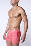 Timoteo Palermo Mesh Short (TMS259)