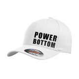 VRS Power Bottom FlexFit Cap
