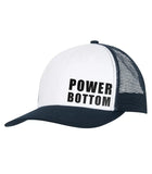 VRS Power Bottom Mesh Back Cap