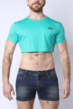 Timoteo Pride 24 Crop Top (TMS233)