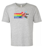 VRS Pride Brick Tee