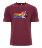 VRS Pride Brick Tee