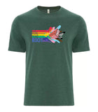 VRS Pride Brick Tee