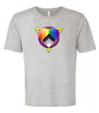 VRS Progress Heart Tee