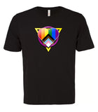 VRS Progress Heart Tee