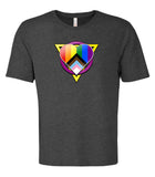 VRS Progress Heart Tee