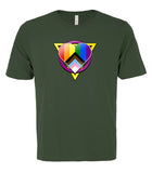 VRS Progress Heart Tee