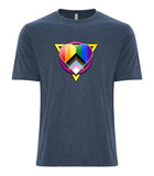 VRS Progress Heart Tee