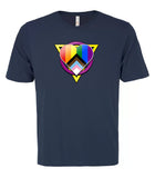 VRS Progress Heart Tee