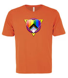 VRS Progress Heart Tee