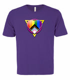 VRS Progress Heart Tee