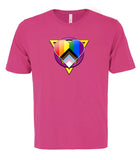 VRS Progress Heart Tee