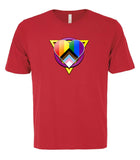 VRS Progress Heart Tee