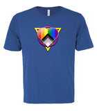 VRS Progress Heart Tee