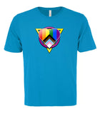 VRS Progress Heart Tee