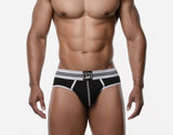 Pump Round2 Backless Brief