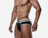 Pump Round2 Backless Brief