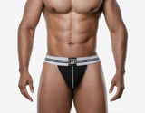 Pump Round2 Thongs