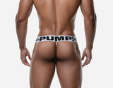 Pump Round2 Thongs