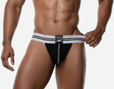 Pump Round2 Thongs