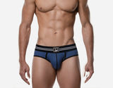 Pump Round2 Backless Brief