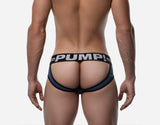Pump Round2 Backless Brief