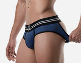 Pump Round2 Backless Brief