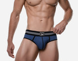 Pump Round2 Backless Brief