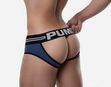 Pump Round2 Backless Brief