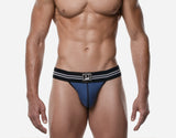 Pump Round2 Thongs