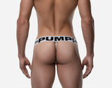 Pump Round2 Thongs