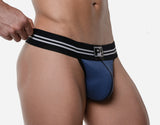 Pump Round2 Thongs