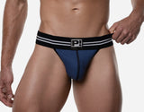 Pump Round2 Thongs