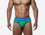 Pump Round2 Backless Brief